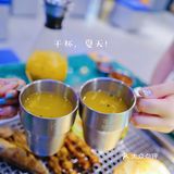 吃完烧烤依旧香喷喷的店在哪里呢⁉️