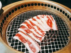 -谷牛和牛烤肉(漕河泾印象城店)