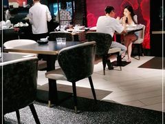大堂-老头儿油爆虾·1987杭州烟火味(湖滨银泰in77D区店)