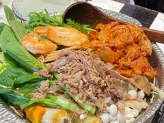 -芥岛(河北大街店)