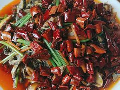 -长安后宰门水盆羊肉(新都心店)