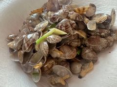 -北戴河转鱼·炒螃蟹酱餐厅