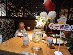 -小放牛炒菜馆(华北商厦店)
