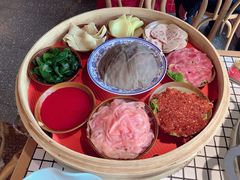 -董眼镜火锅(洪崖洞总店)
