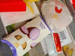 -麦当劳(伟城广场店)