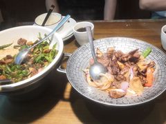 -闽鄂情·闽南招财鸭(水头店)