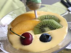 -安徽饭店·白鹭阁自助餐厅(梅山路店)