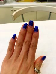 -刘娟美甲沙龙