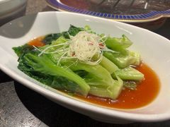 -真地道京味府·鲜橙烤鸭·北京菜(朝外大街东大桥店)
