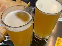 -何师烧烤Pro ·江湖川菜·小龙虾·精酿(太古里旗舰店)