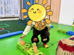 -全优加早教托育园(广百新一城店)