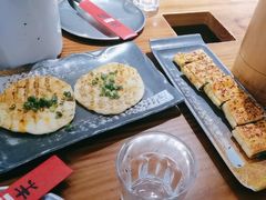 -半酌烧烤小酒馆(南京东路店)