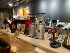 -JAMROCK 乐啡意咖啡