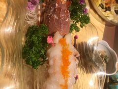 -吉之仙•中国制造•出口级食材日料店(领事馆总店)