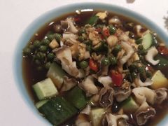 -周三的情书花园餐厅(江北店)