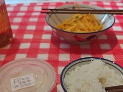 -荆九爷爆炒桥头三嫩(浙大店)