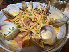 -西语炭烧牛排·西厨(石龙店)