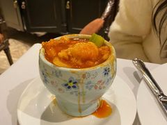 -波特曼西餐厅(中央大街店)