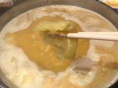 -大红袍火锅料理(尖沙咀店)