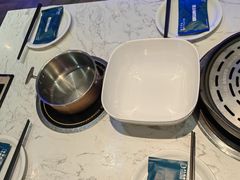 -半岛听涛蒸汽海鲜自助(K11店)