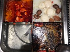 -海底捞火锅(凯德广场店)