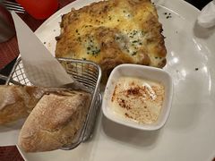 千层面-WOLFGANG PUCK KITCHEN & BAR(迪士尼小镇店)