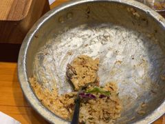 -那胡同里的小烤肉馆(开发区万达店)