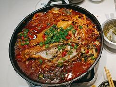 -潇湘码头·鲜湘菜(清河店)