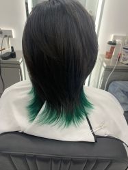 -LILI·HAIR SALON理理造型
