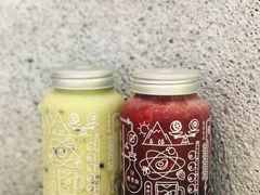 -野萃山·潮汕厚果汁(十亩地店)