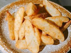 -AZUL by FUEL蓝色·法式酒馆(琶醍店)