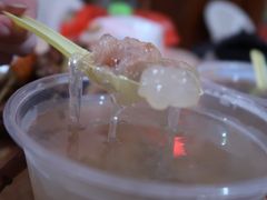 石花膏-爱啊石花膏