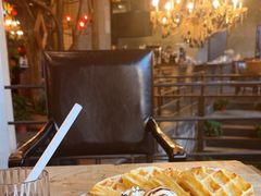 -漫咖啡 (CCPAPK店)