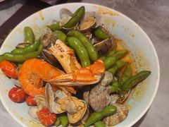 -山四砂锅(太原钟楼街店)