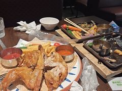 -路易十三西餐厅(西关新天地店)