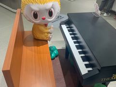 -泡泡玛特POPMART(合生汇店)