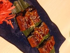 -気楽亭和食料理(气乐亭大世界本店)