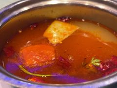 -名都小荷塘养生火锅概念店(概念店嫩江店)