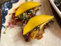 -樱の千渡日式料理·铁板烧•烧鸟(金盛田广场店)