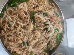 -正宗杨记普洱酸醋米线(总店)