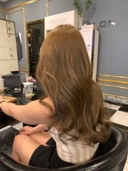 -BHG Hair Salon