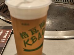 -老关东铁锅炖(上游街店)
