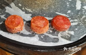 Mozhi Sausage