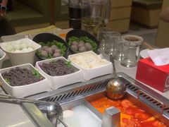 -海底捞火锅(万达广场店)