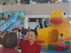 -义乌之心城市生活广场(新马路店)