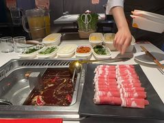 -海底捞火锅(外滩店)