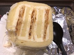 -85度C(广州石牌桥店)