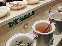 -食蔬不二素食自助餐厅(沈阳铁西店)