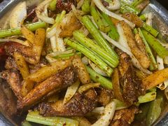 -辣盆盆麻辣小龙虾(哈尔滨总店)