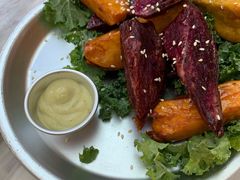 -农畉LONFOOD(福田星河COCOPark店)